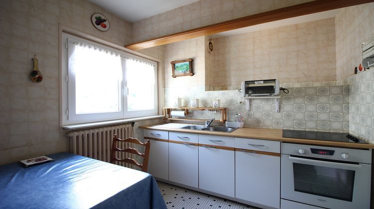 Ma-Cabane - Vente Maison Mont-Dore, 110 m²