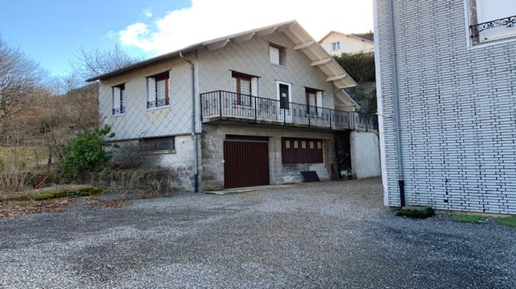 Ma-Cabane - Vente Maison Mont-Dore, 40 m²