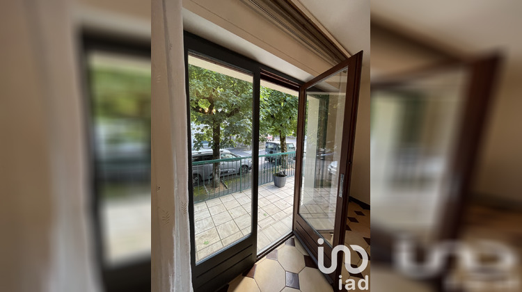 Ma-Cabane - Vente Maison Mont-Dore, 124 m²