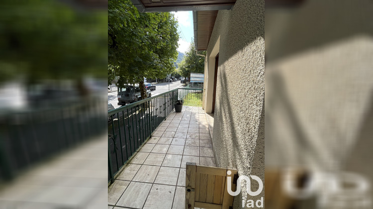 Ma-Cabane - Vente Maison Mont-Dore, 124 m²