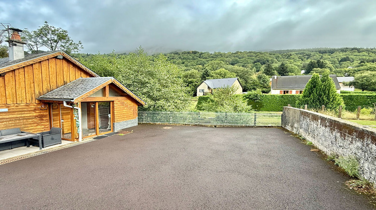 Ma-Cabane - Vente Maison MONT-DORE, 50 m²