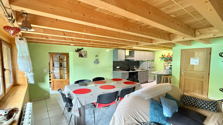Ma-Cabane - Vente Maison MONT-DORE, 50 m²