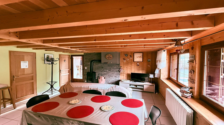 Ma-Cabane - Vente Maison MONT-DORE, 50 m²