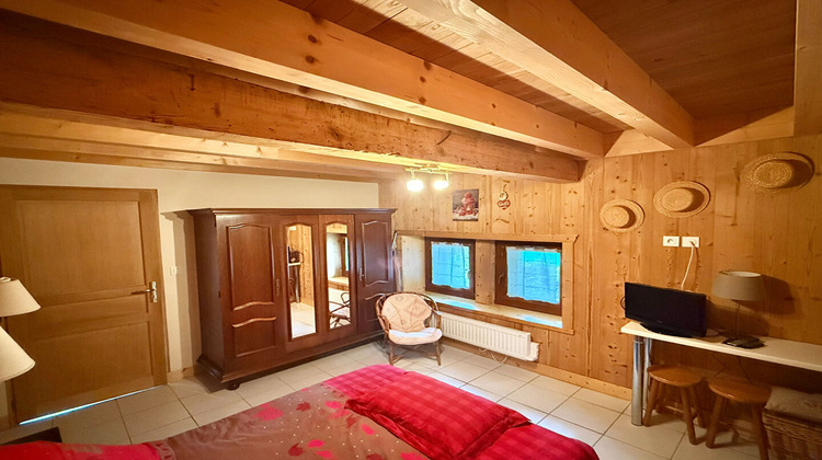 Ma-Cabane - Vente Maison MONT-DORE, 50 m²