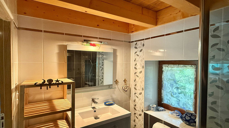 Ma-Cabane - Vente Maison MONT-DORE, 50 m²