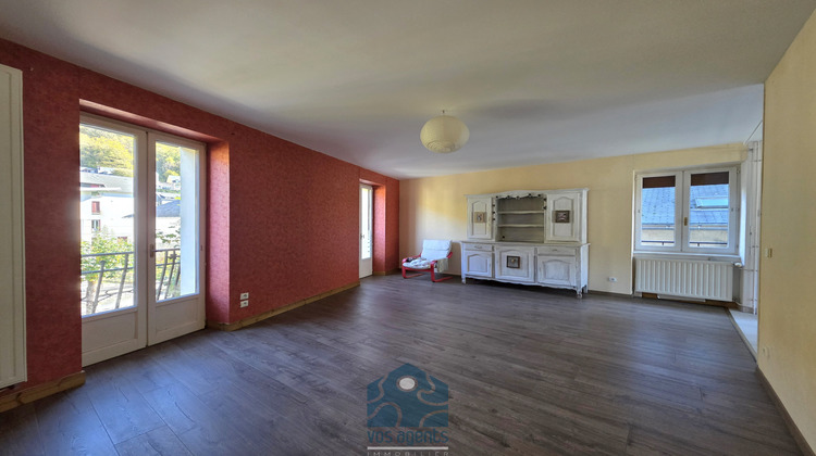 Ma-Cabane - Vente Maison Mont-Dore, 140 m²