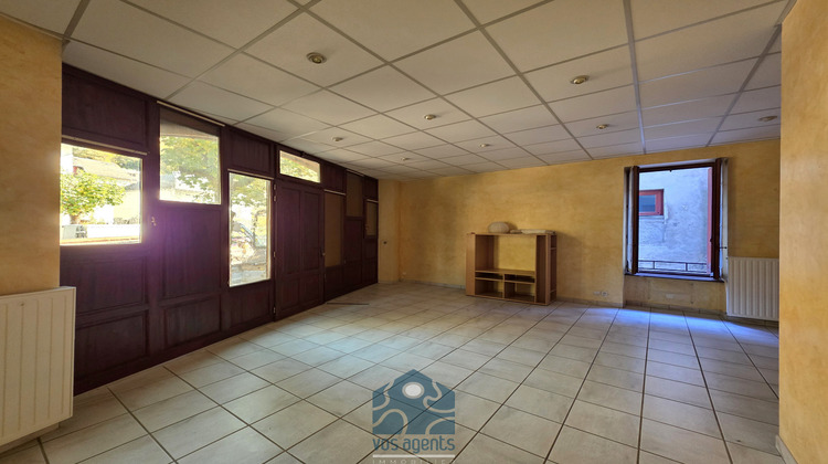 Ma-Cabane - Vente Maison Mont-Dore, 140 m²