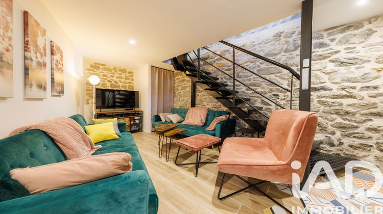 Ma-Cabane - Vente Maison Mont-Dore, 52 m²