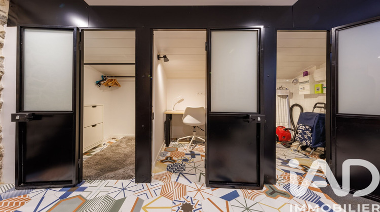 Ma-Cabane - Vente Maison Mont-Dore, 52 m²