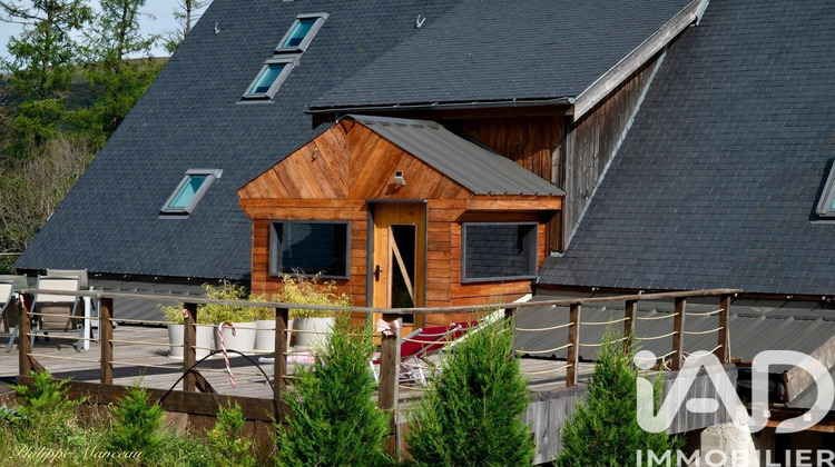 Ma-Cabane - Vente Maison Mont-Dore, 231 m²