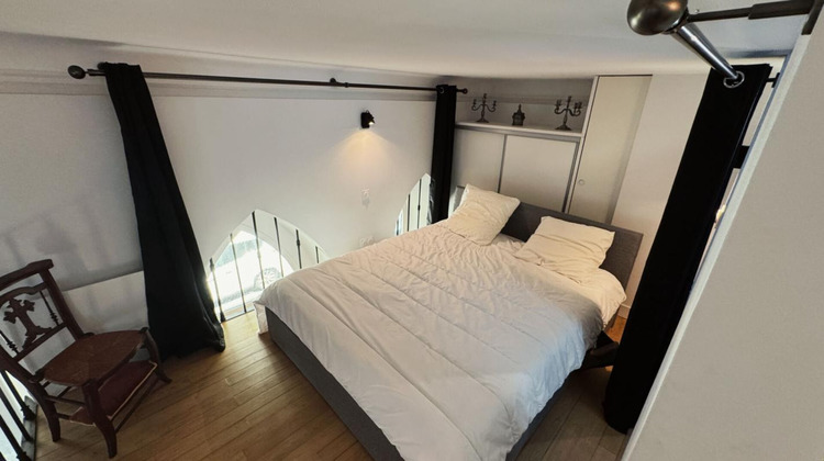 Ma-Cabane - Vente Maison MONT DORE, 55 m²