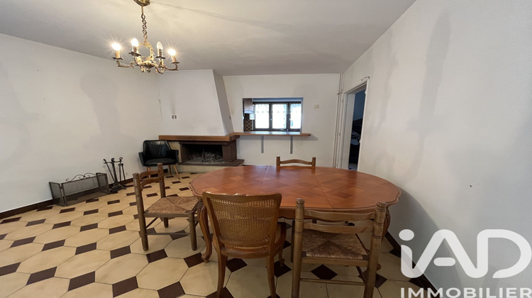 Ma-Cabane - Vente Maison Mont-Dore, 124 m²