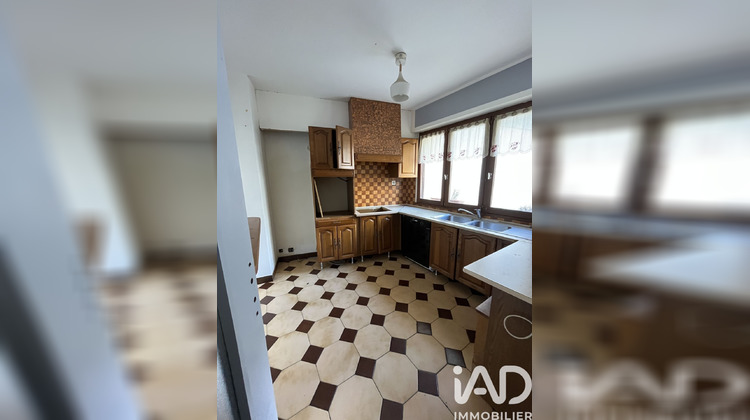 Ma-Cabane - Vente Maison Mont-Dore, 124 m²