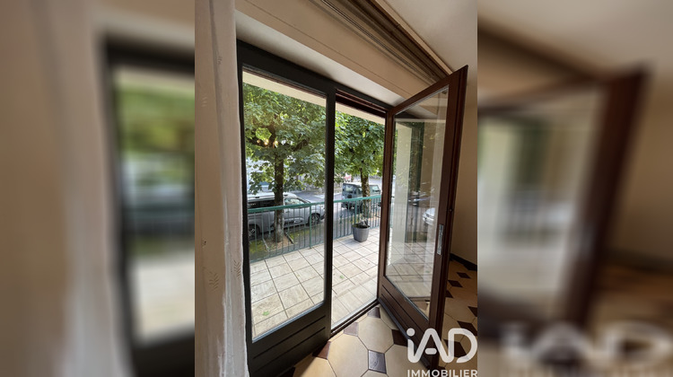 Ma-Cabane - Vente Maison Mont-Dore, 124 m²