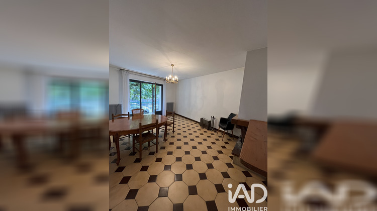 Ma-Cabane - Vente Maison Mont-Dore, 124 m²