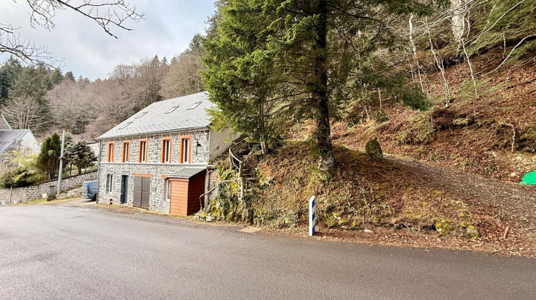 Ma-Cabane - Vente Maison MONT DORE, 224 m²