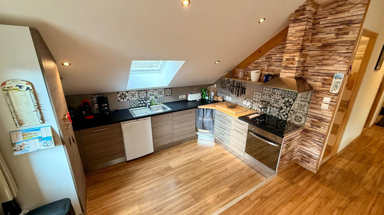 Ma-Cabane - Vente Maison MONT DORE, 224 m²