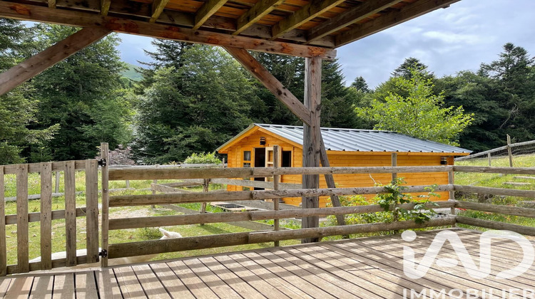 Ma-Cabane - Vente Maison Mont-Dore, 231 m²