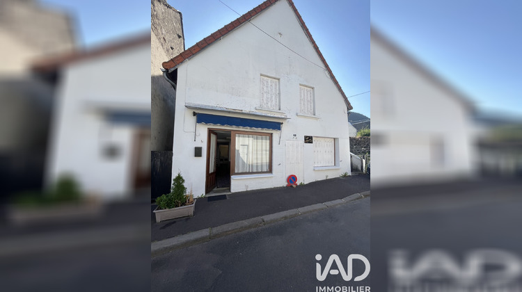 Ma-Cabane - Vente Maison Mont-Dore, 143 m²