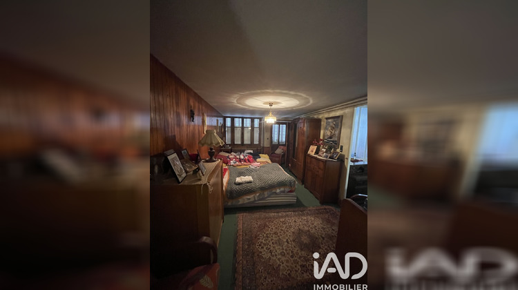 Ma-Cabane - Vente Maison Mont-Dore, 143 m²