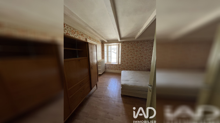 Ma-Cabane - Vente Maison Mont-Dore, 143 m²