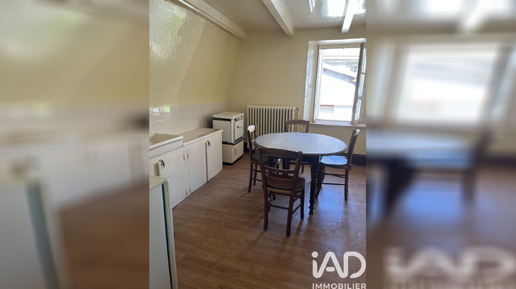 Ma-Cabane - Vente Maison Mont-Dore, 143 m²