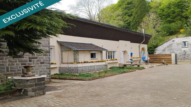 Ma-Cabane - Vente Maison Mont-Dore, 276 m²