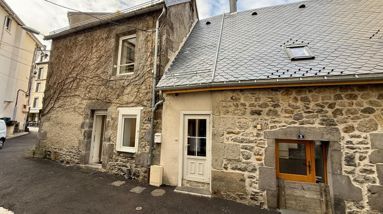 Ma-Cabane - Vente Maison MONT DORE, 79 m²