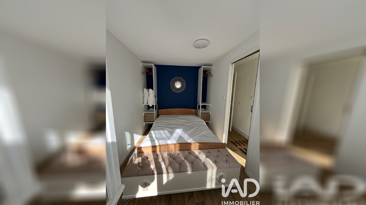 Ma-Cabane - Vente Maison Mont-Dore, 83 m²