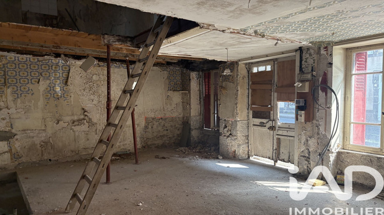 Ma-Cabane - Vente Maison Mont-Dore, 68 m²