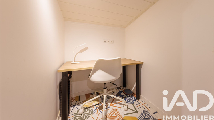 Ma-Cabane - Vente Maison Mont-Dore, 65 m²