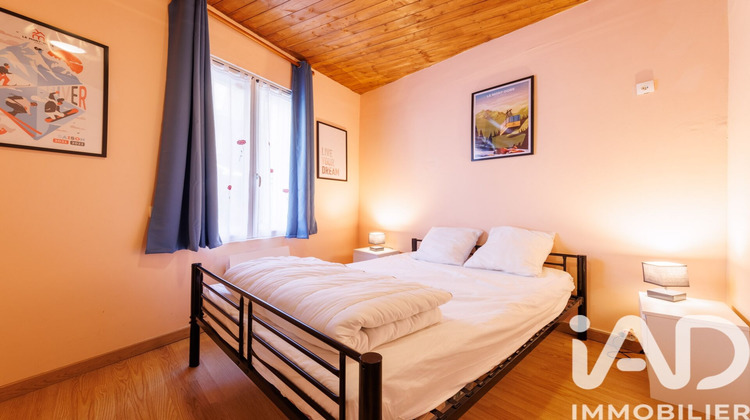 Ma-Cabane - Vente Maison Mont-Dore, 65 m²