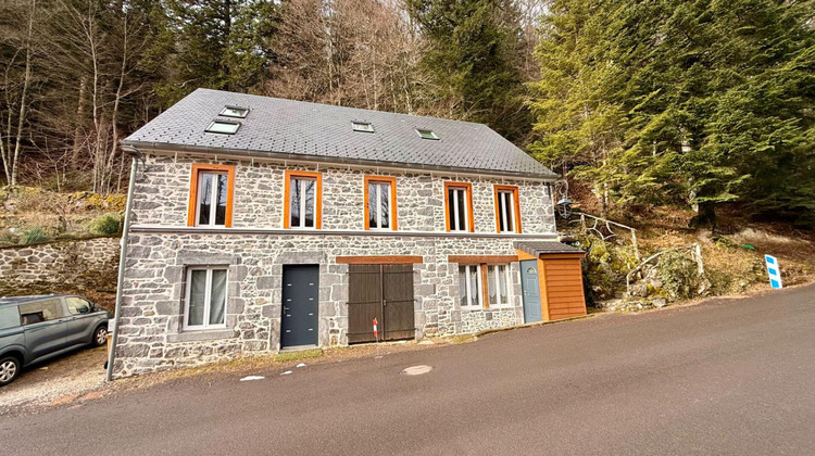 Ma-Cabane - Vente Maison MONT DORE, 224 m²