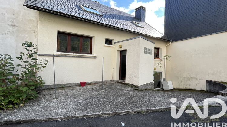 Ma-Cabane - Vente Maison Mont-Dore, 123 m²