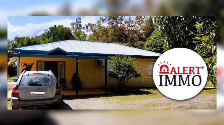 Ma-Cabane - Vente Maison Mont Dore, 104 m²