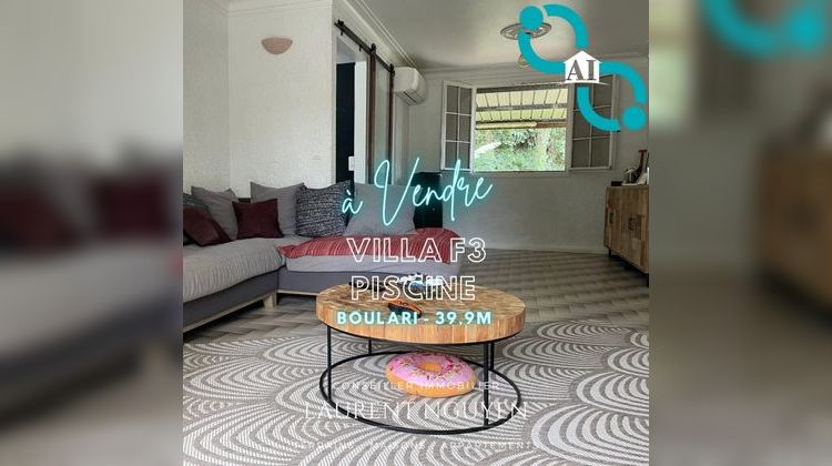 Ma-Cabane - Vente Maison Mont Dore, 90 m²