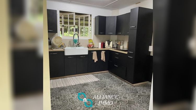 Ma-Cabane - Vente Maison Mont Dore, 90 m²