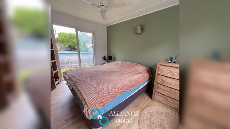 Ma-Cabane - Vente Maison Mont Dore, 90 m²