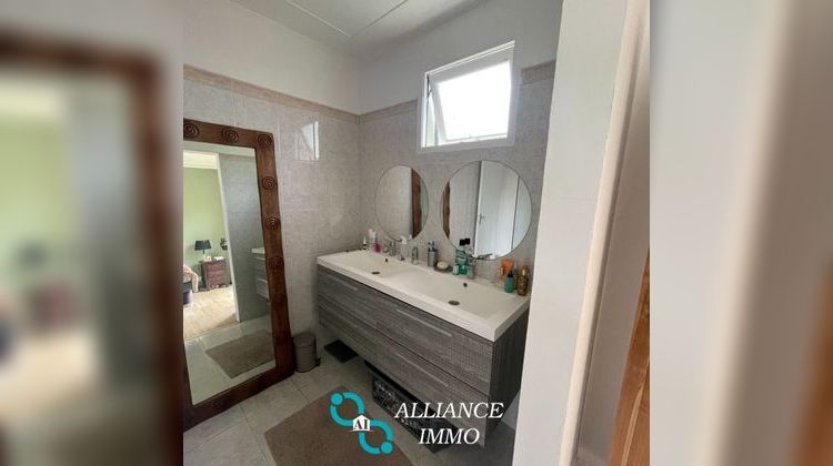 Ma-Cabane - Vente Maison Mont Dore, 90 m²