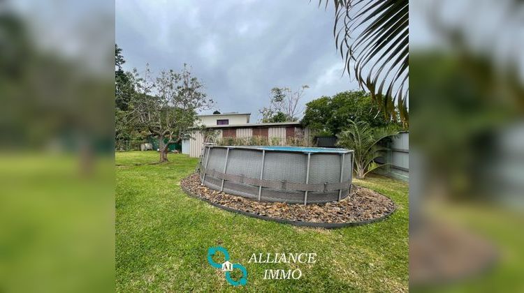 Ma-Cabane - Vente Maison Mont Dore, 90 m²