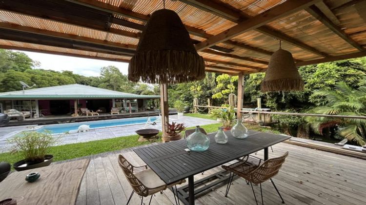 Ma-Cabane - Vente Maison Mont Dore, 400 m²