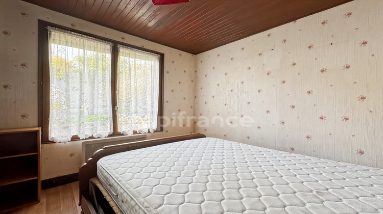 Ma-Cabane - Vente Maison MONT ET MARRE, 43 m²