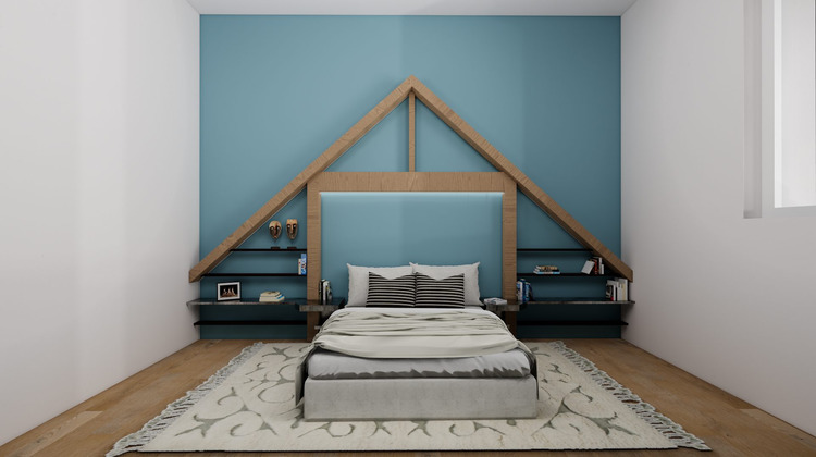 Ma-Cabane - Vente Maison Mont-l'Étroit, 123 m²