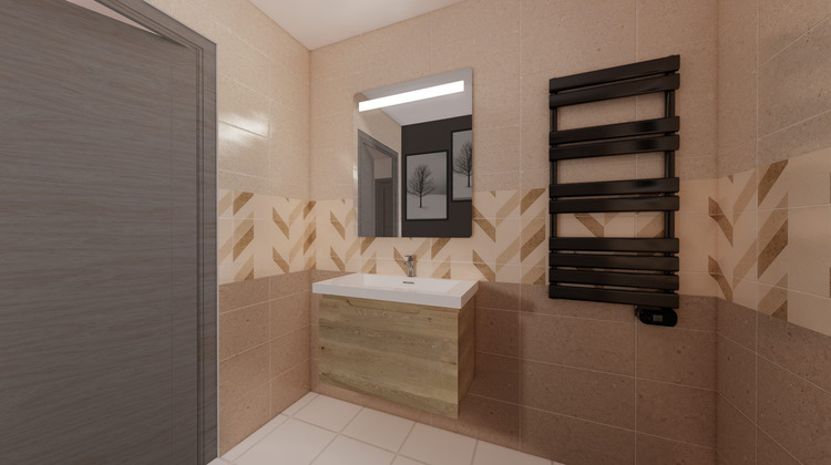 Ma-Cabane - Vente Maison Mont-l'Étroit, 123 m²