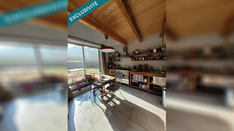 Ma-Cabane - Vente Maison Mont-le-Vernois, 140 m²