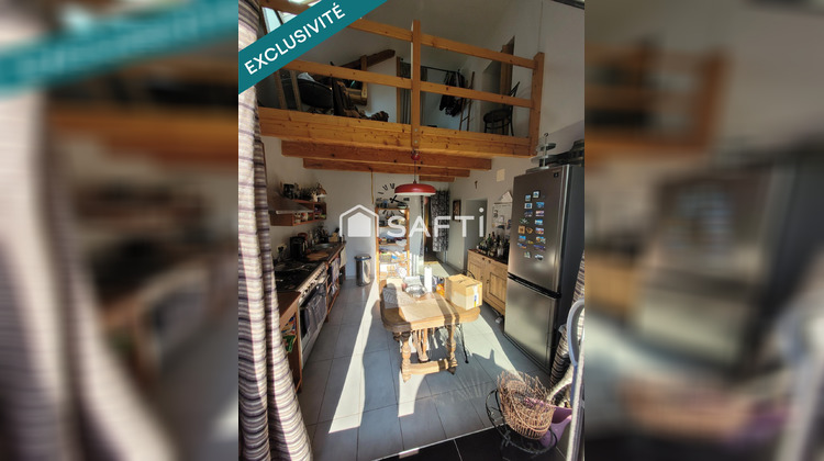 Ma-Cabane - Vente Maison Mont-le-Vernois, 140 m²