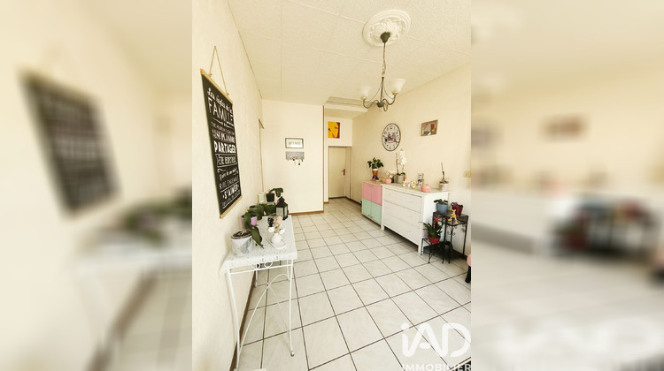 Ma-Cabane - Vente Maison Mont-le-Vignoble, 172 m²