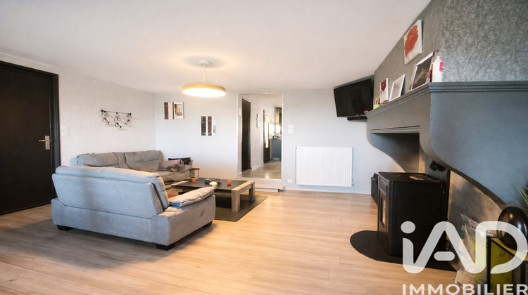 Ma-Cabane - Vente Maison Mont-le-Vignoble, 172 m²