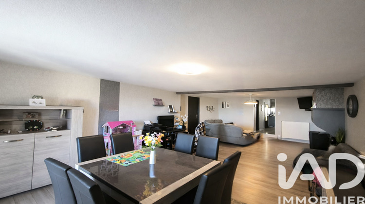 Ma-Cabane - Vente Maison Mont-le-Vignoble, 172 m²