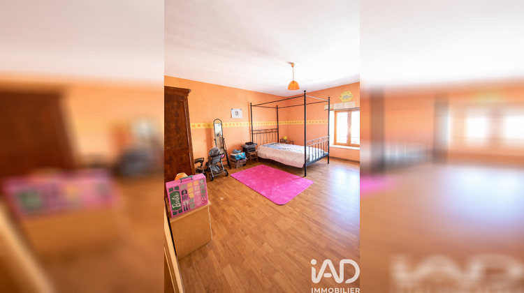 Ma-Cabane - Vente Maison Mont-le-Vignoble, 172 m²